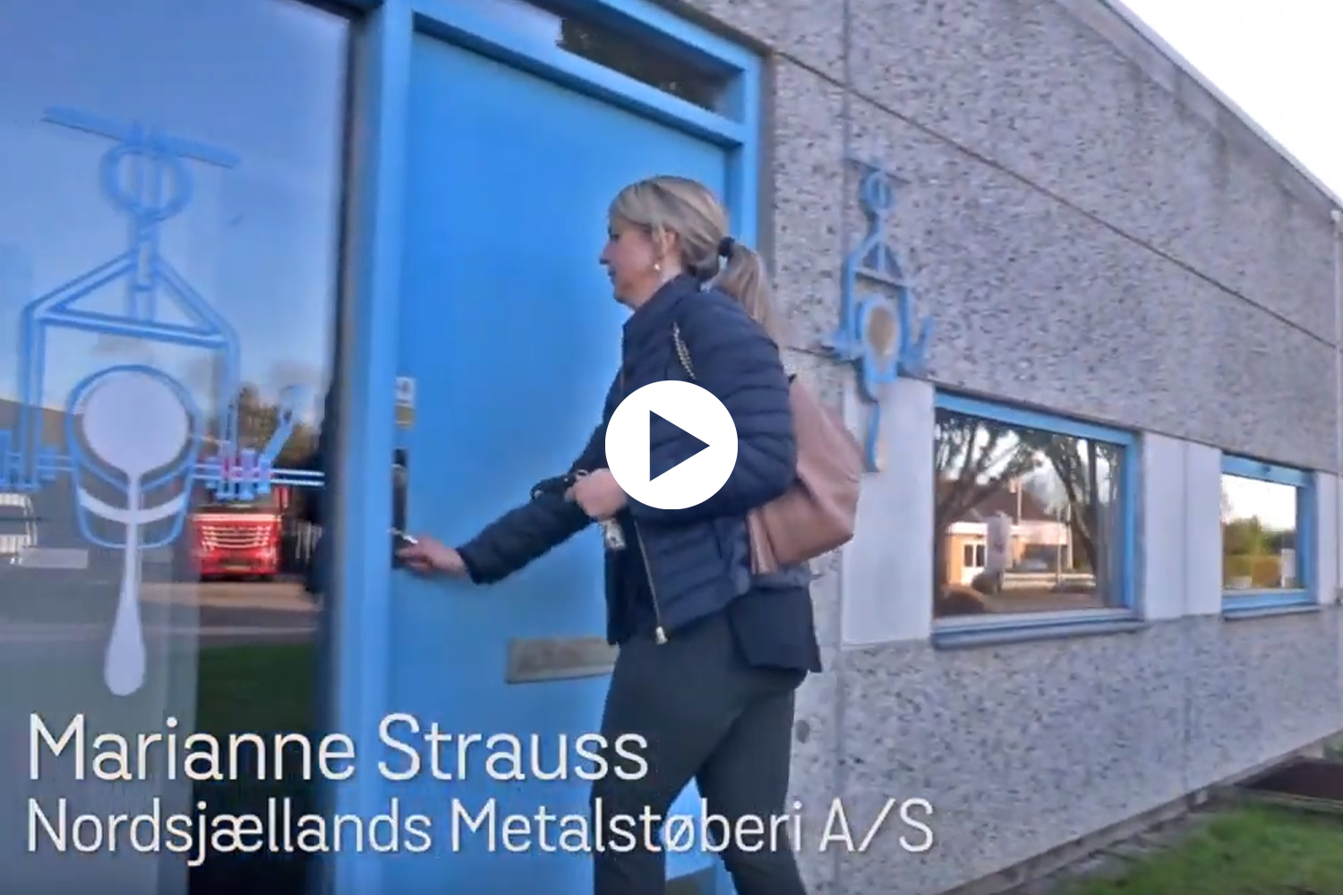 Produktion og genanvendelse i aluminium